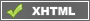 Valid XHTML 1.0 Transitional